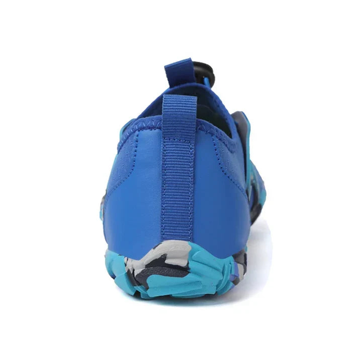 Hike Balance Prismex - Healthy & non-slip Winter barefoot shoes (Unisex)