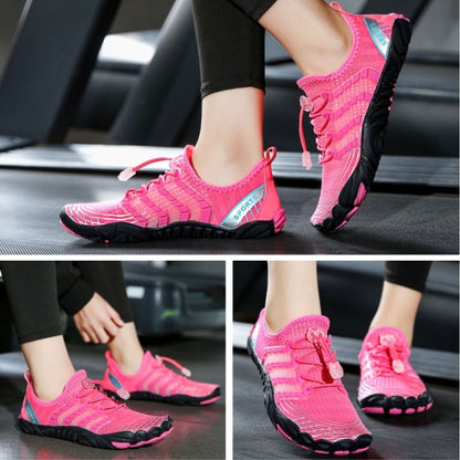 Pangea® | Universal Non-slip Barefoot Shoes