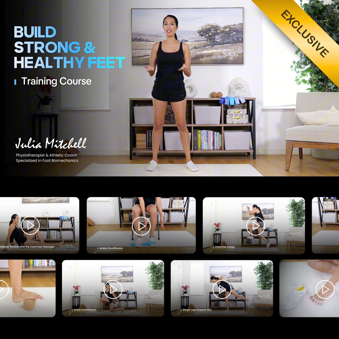 Paleo® | High-Top Barefoot Shoes