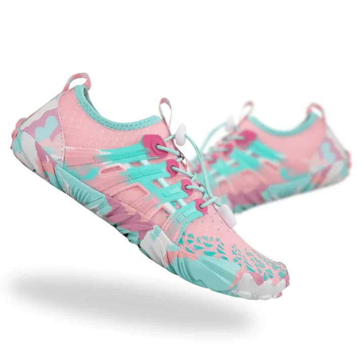 Hike Balance Prismex - Healthy & non-slip Winter barefoot shoes (Unisex)