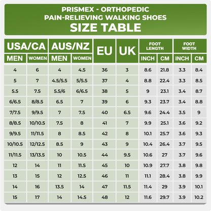 Hike Balance Prismex - Healthy & non-slip Winter barefoot shoes (Unisex)