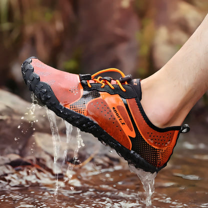 Sport Z® | Non-slip Barefoot shoes